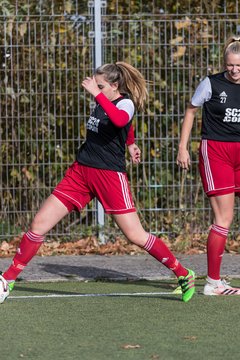 Bild 54 - F Fortuna St. Juergen - SV Wahlstedt : Ergebnis: 3:0